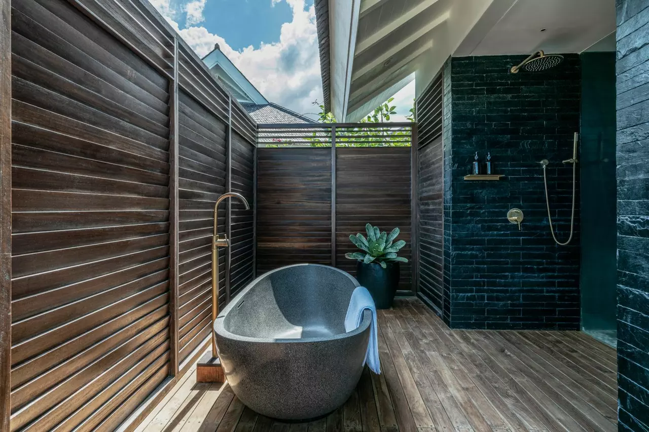Kasianda Estate in Bali, photo 27 of 30