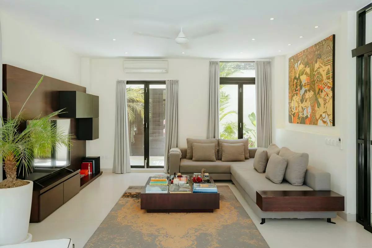 Villa Ilaria in Bali, photo 8 of 30