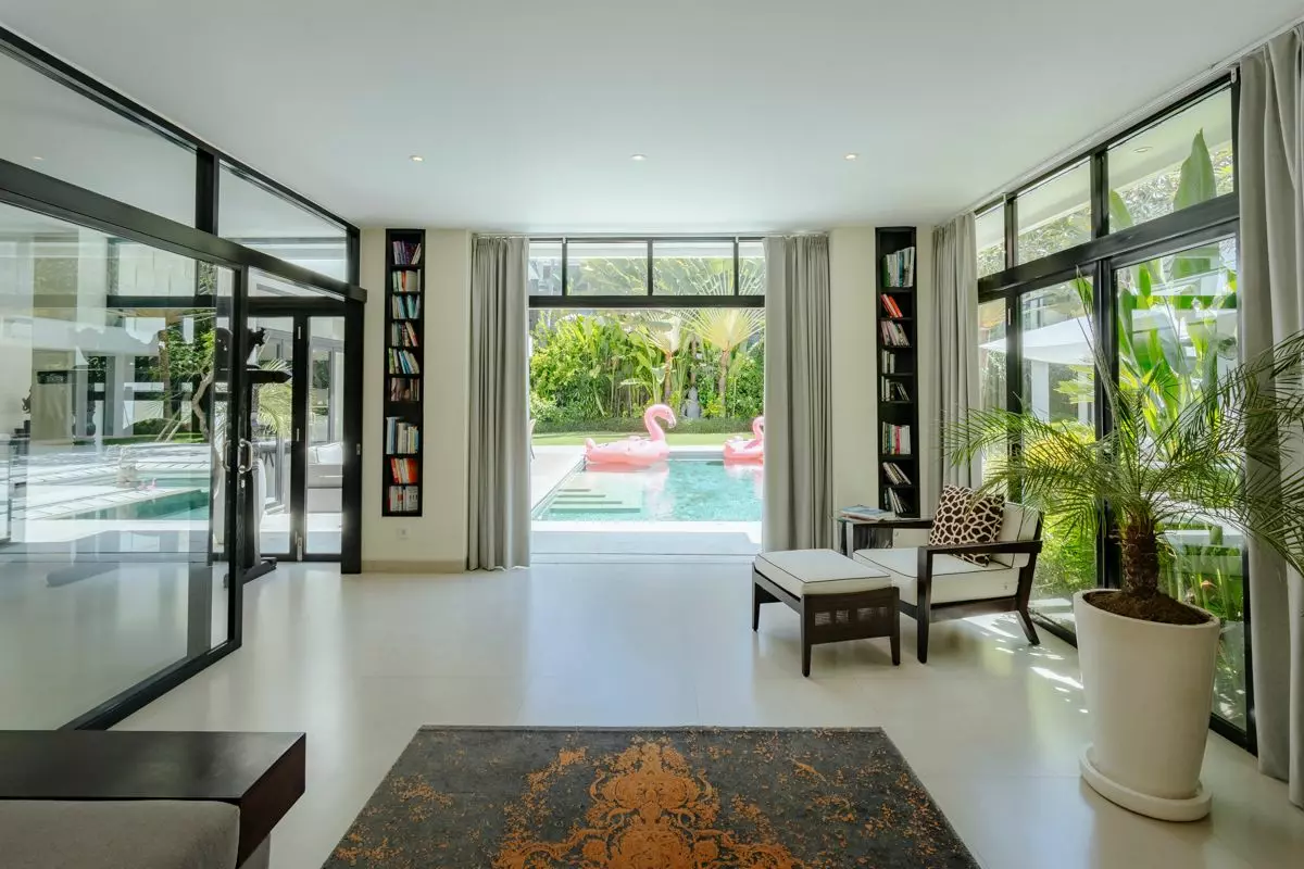Villa Ilaria in Bali, photo 9 of 30