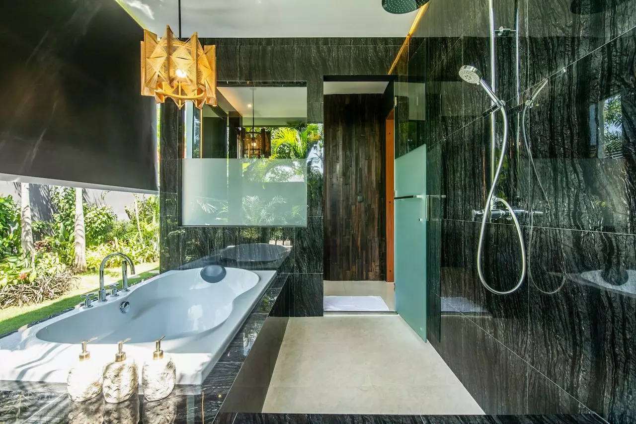 Villa Bidadari in Bali, photo 25 of 30
