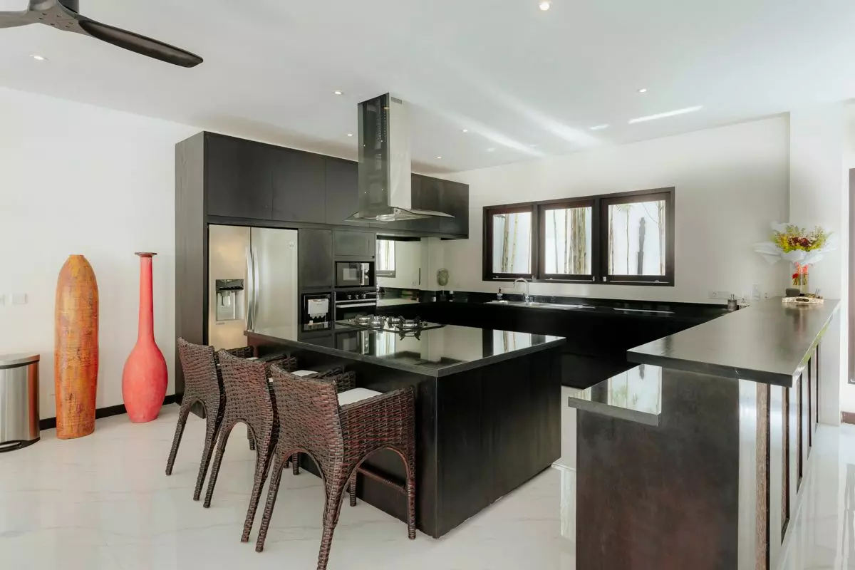 Villa Ilaria in Bali, photo 10 of 30