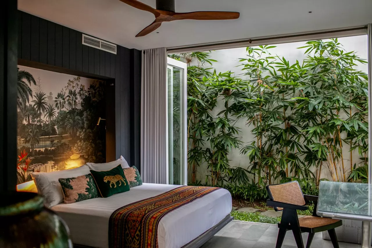 Kasianda Estate in Bali, photo 30 of 30
