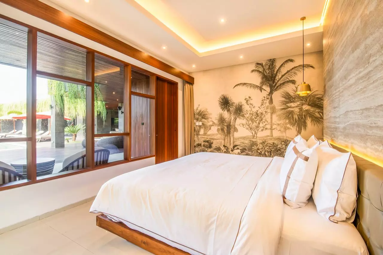 Villa Bidadari in Bali, photo 26 of 30