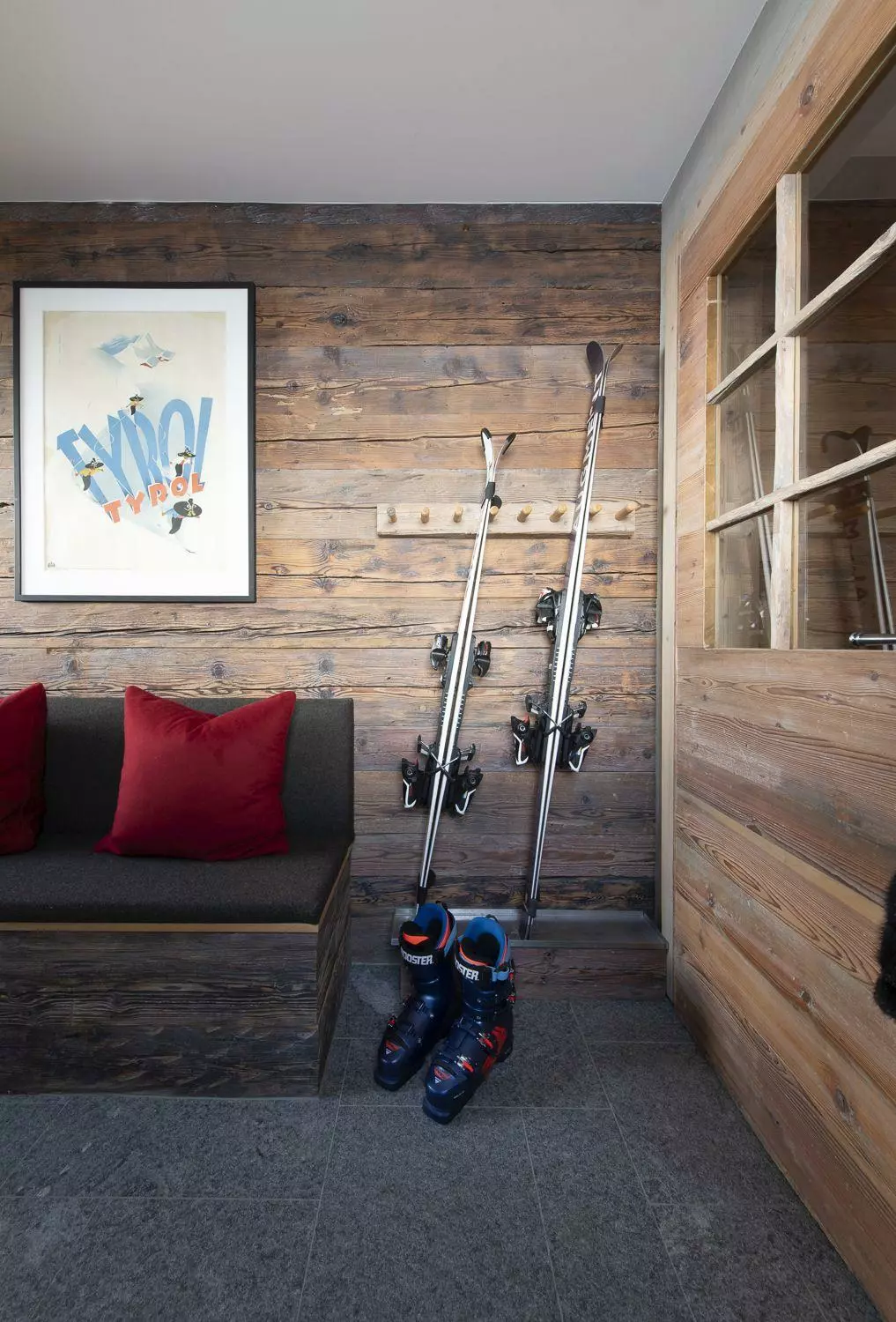 Skyfall Penthouse in St Anton & Arlberg, photo 10 of 16