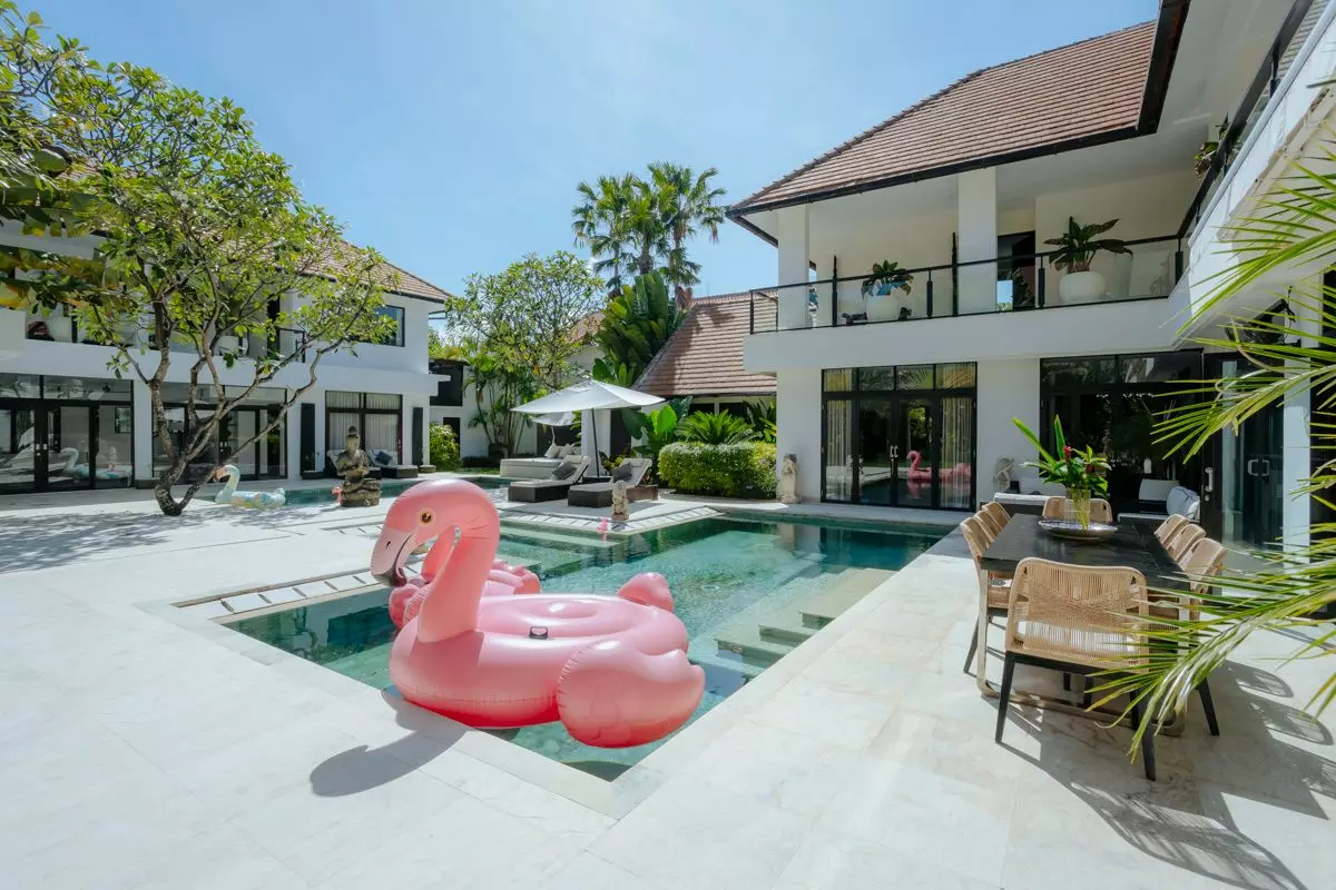 Villa Ilaria in Bali, photo 13 of 30