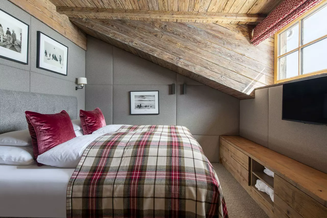 Skyfall Penthouse in St Anton & Arlberg, photo 11 of 16