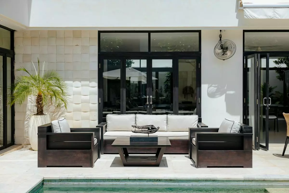 Villa Ilaria in Bali, photo 14 of 30