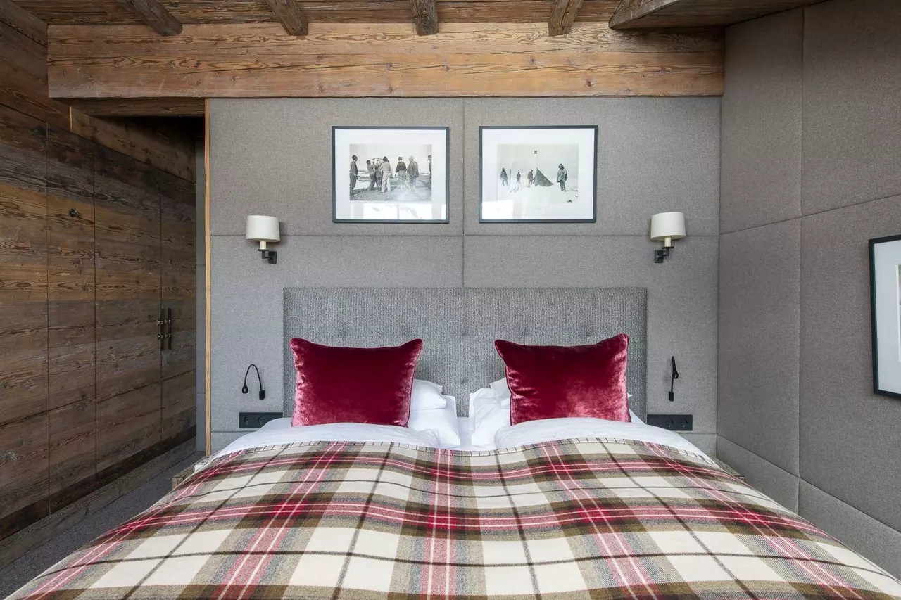 Skyfall Penthouse in St Anton & Arlberg, photo 12 of 16