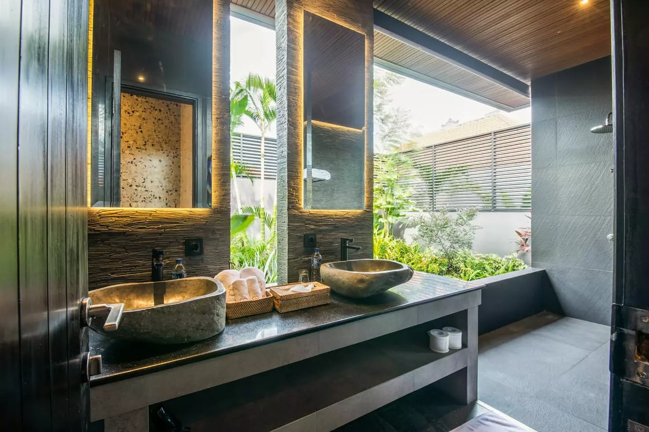 Villa Bidadari in Bali, photo 30 of 30