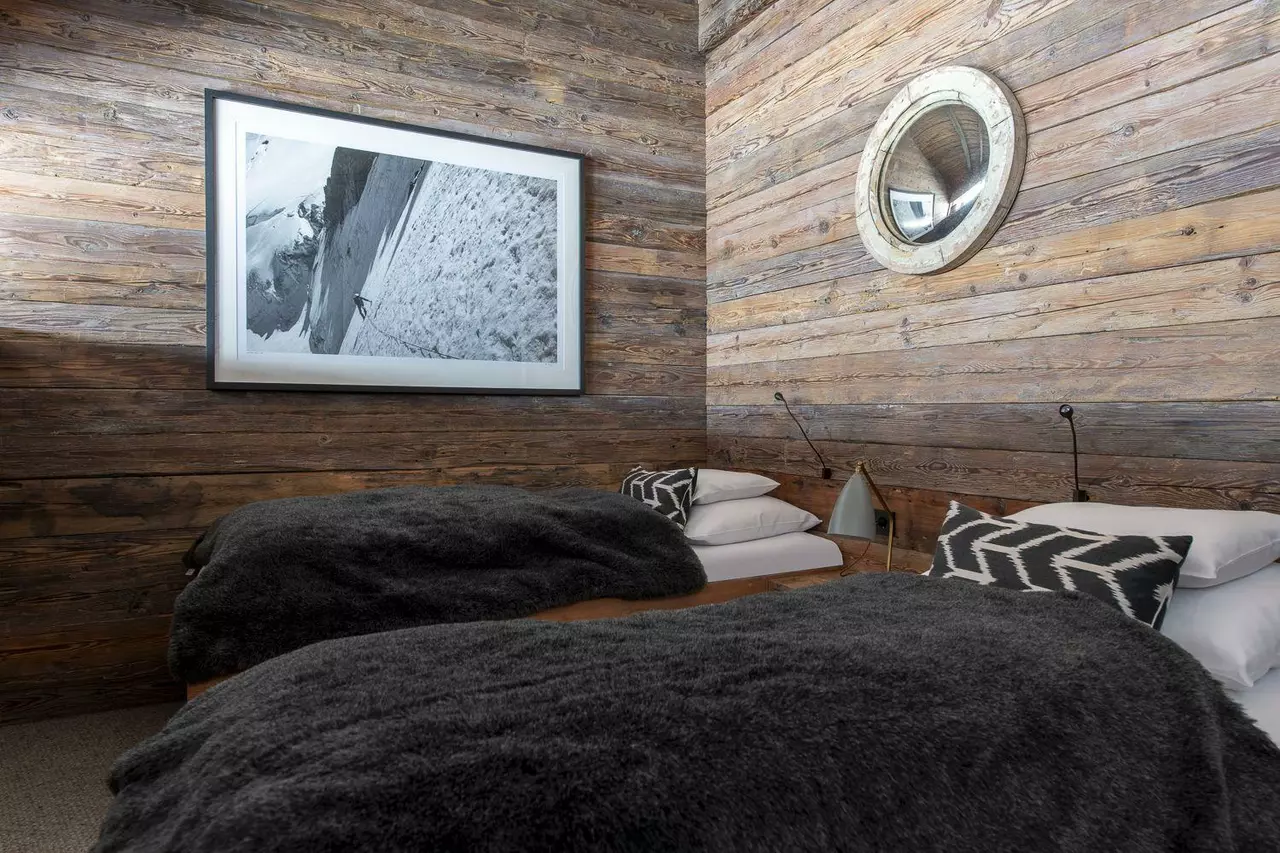 Skyfall Penthouse in St Anton & Arlberg, photo 14 of 16