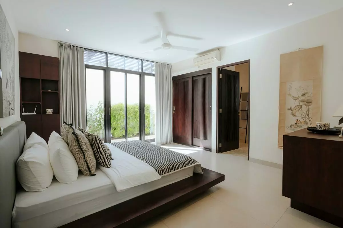 Villa Ilaria in Bali, photo 17 of 30