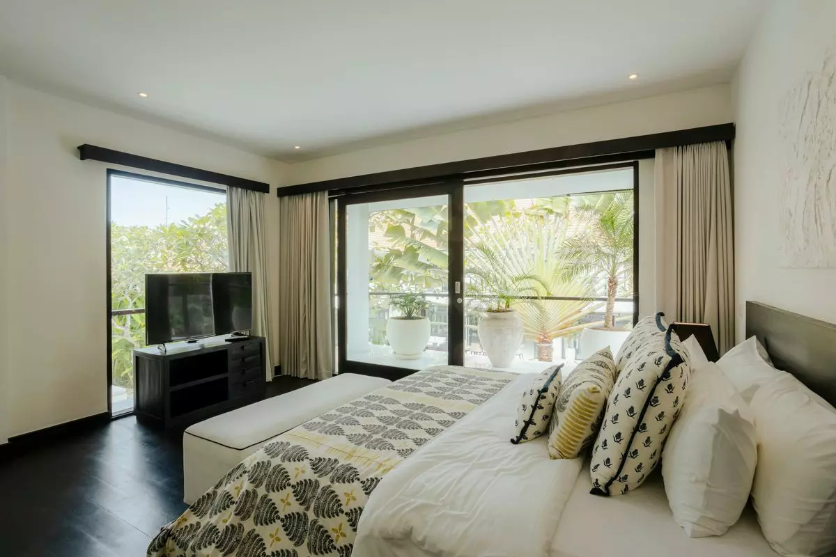 Villa Ilaria in Bali, photo 19 of 30