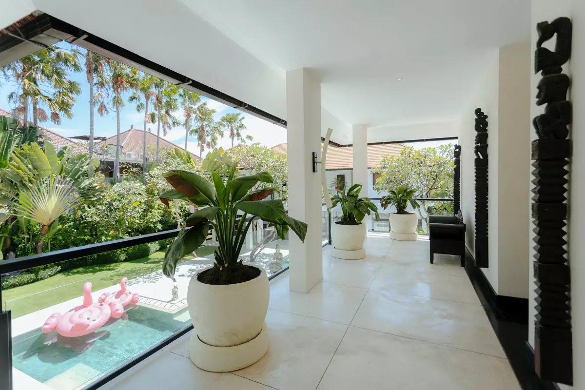 Villa Ilaria in Bali, photo 21 of 30