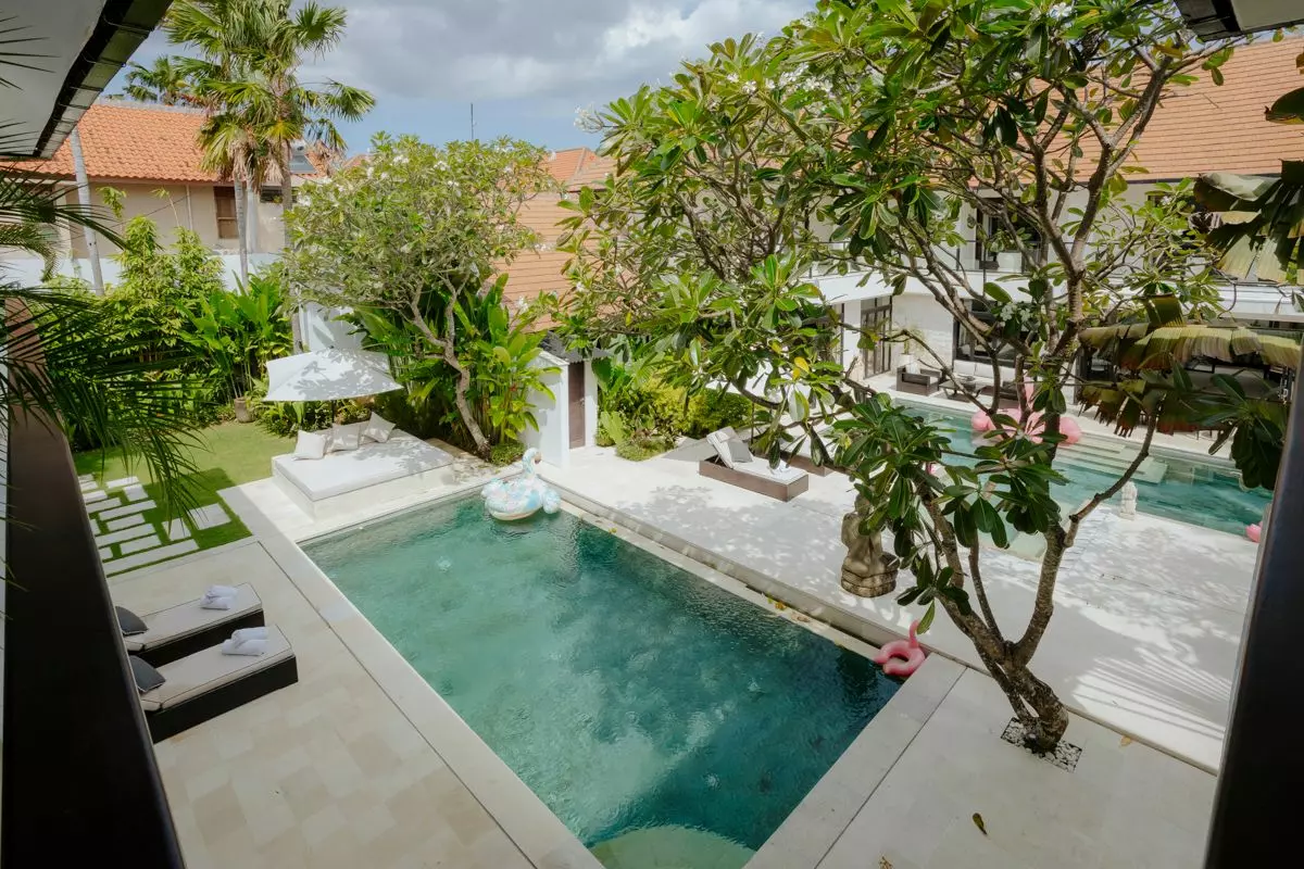 Villa Ilaria in Bali, photo 22 of 30