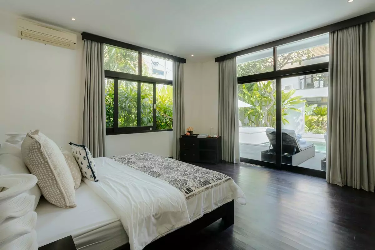 Villa Ilaria in Bali, photo 23 of 30