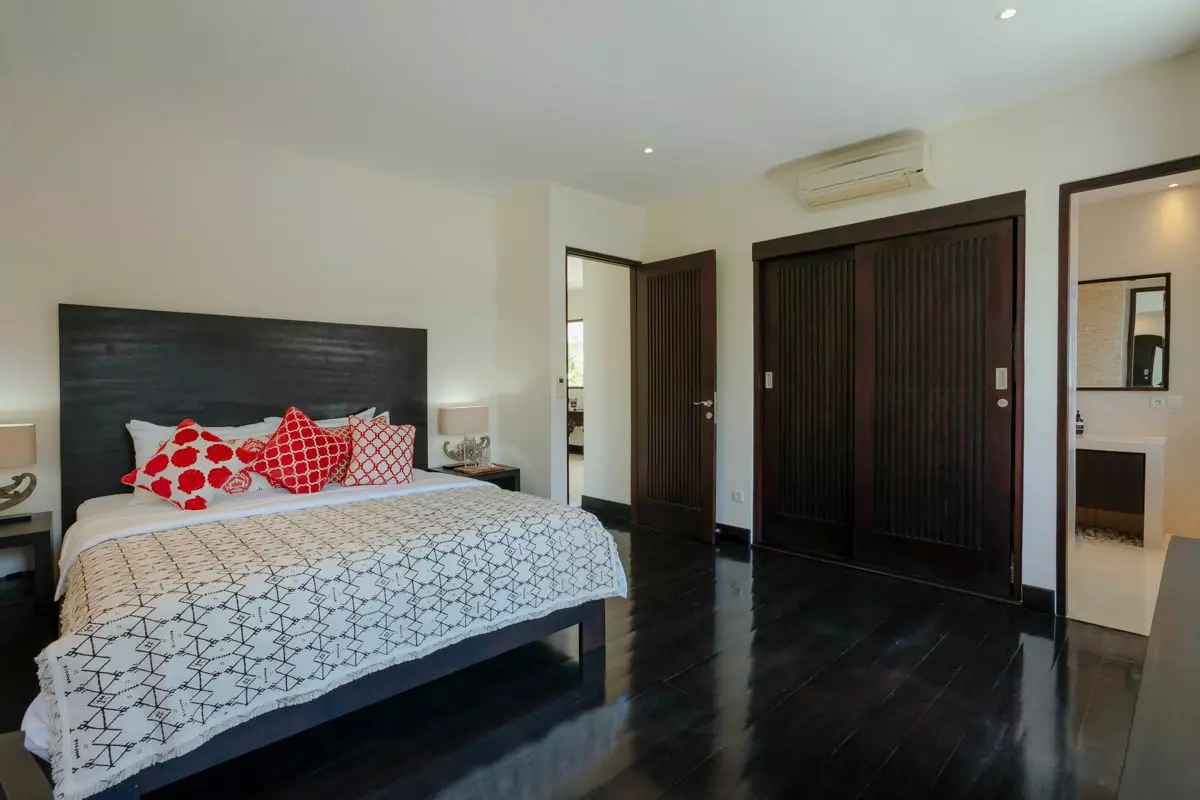 Villa Ilaria in Bali, photo 27 of 30