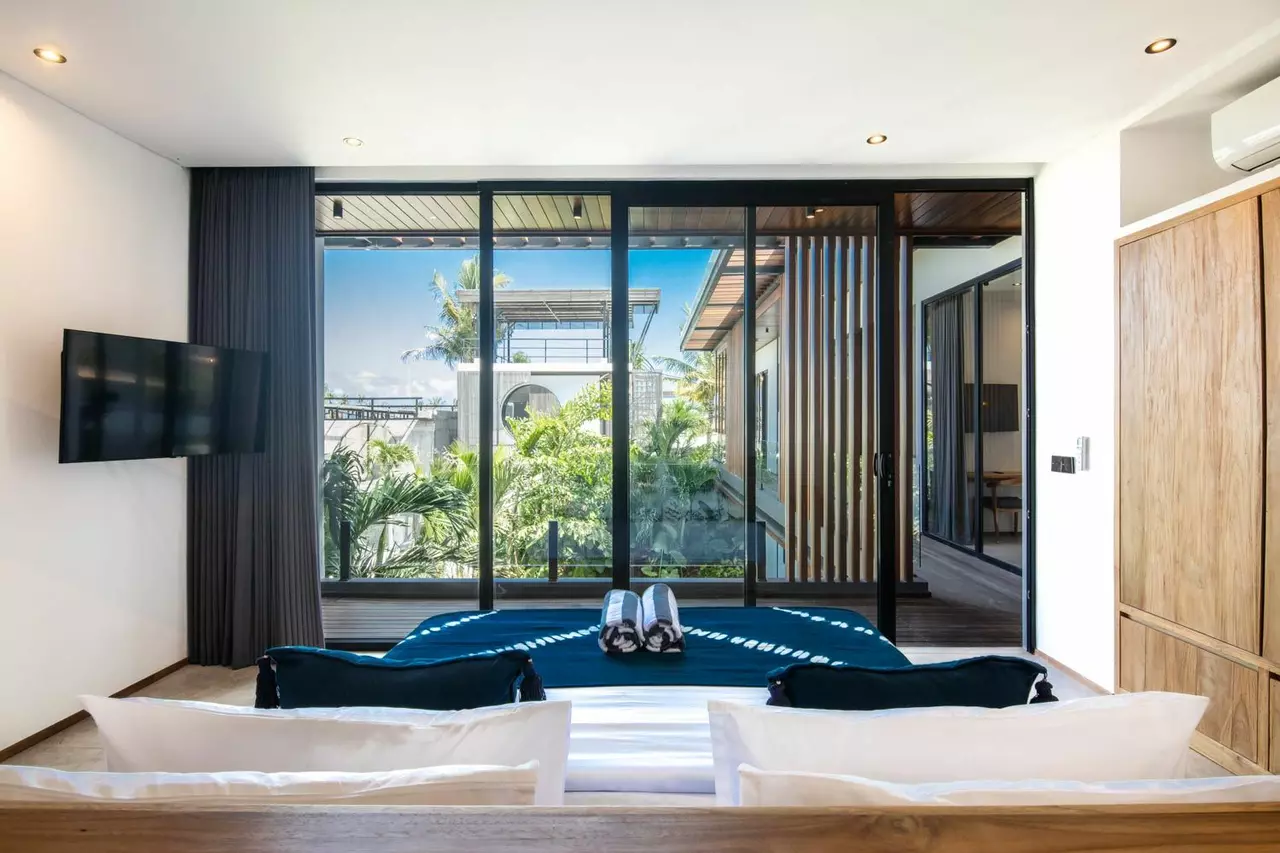 Villa Baba in Bali, photo 9 of 21