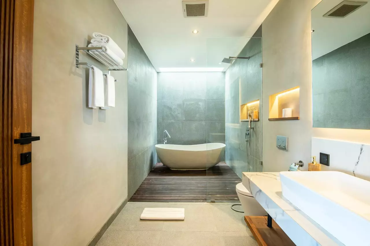 Villa Baba in Bali, photo 10 of 21