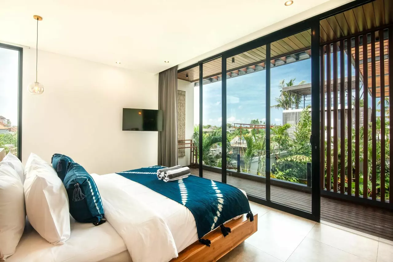 Villa Baba in Bali, photo 15 of 21