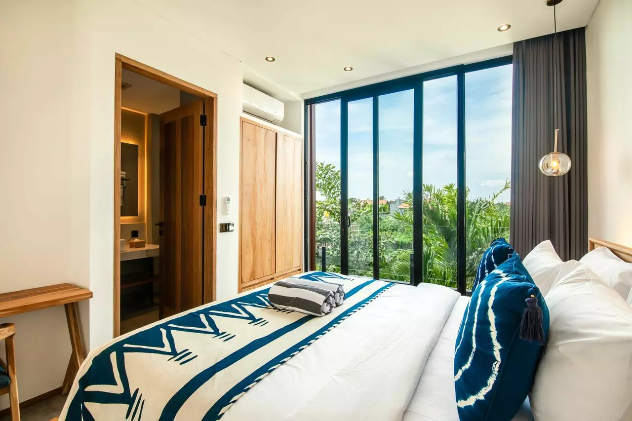 Villa Baba in Bali, photo 17 of 21