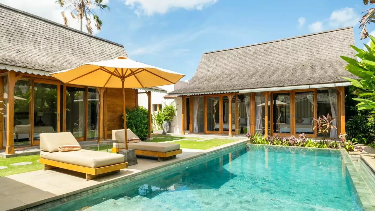 Villa Du Ho in Bali, photo 18 of 18