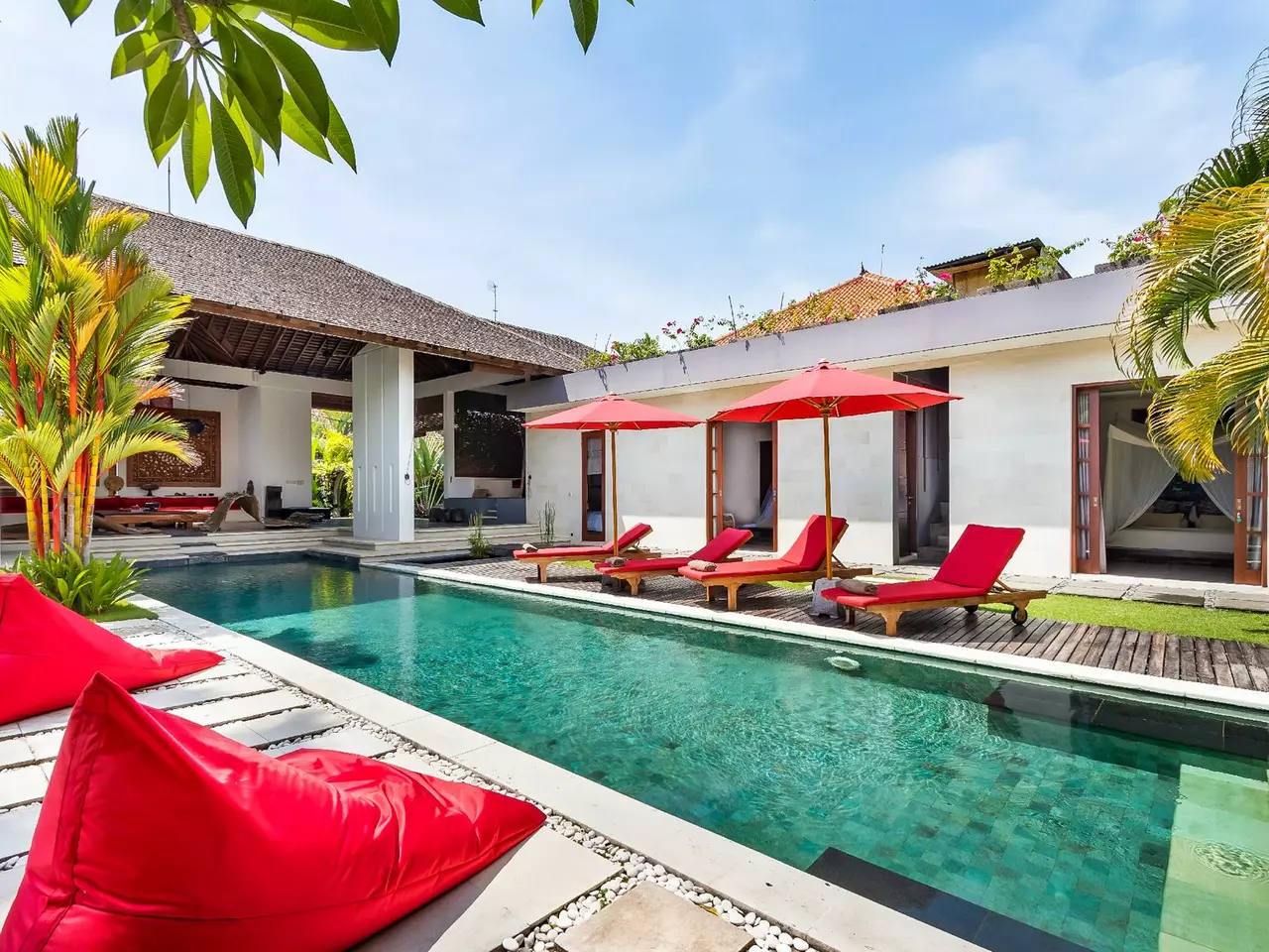 Villa Arte Bali, photo 2 of 30