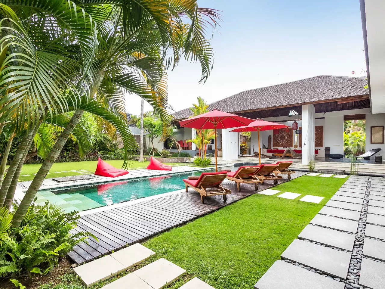 Villa Arte Bali, photo 8 of 30
