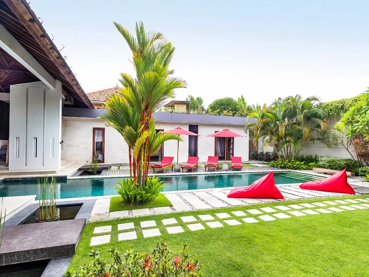 Villa Arte Bali, photo 14 of 30