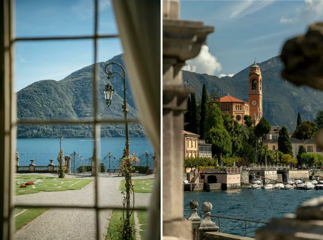 Villa Sola Cabiati in Lake Como, photo 8 of 24