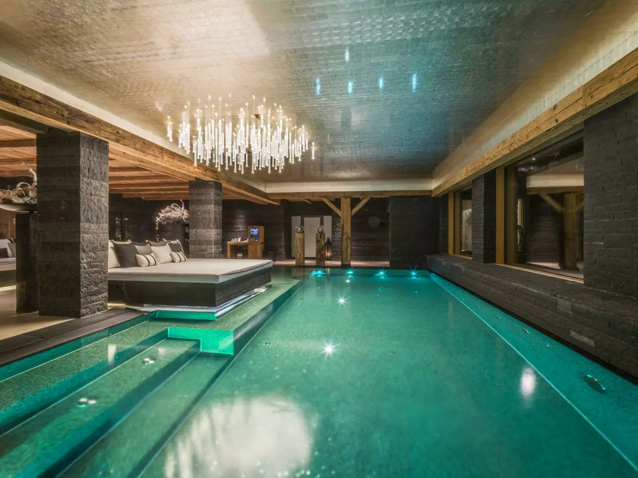 Chalet N in Lech & Zürs, photo 13 of 30