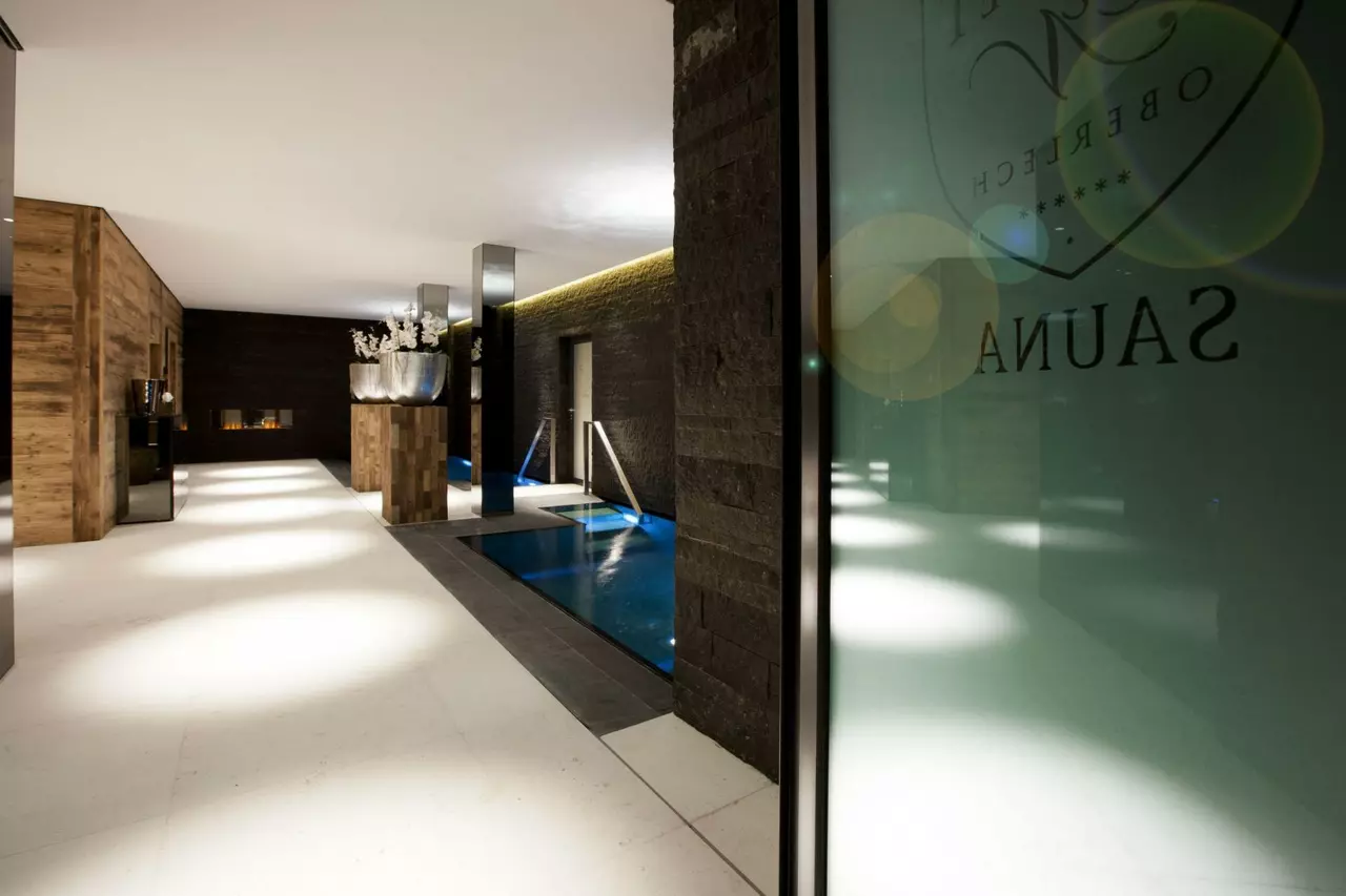 Chalet N in Lech & Zürs, photo 14 of 30