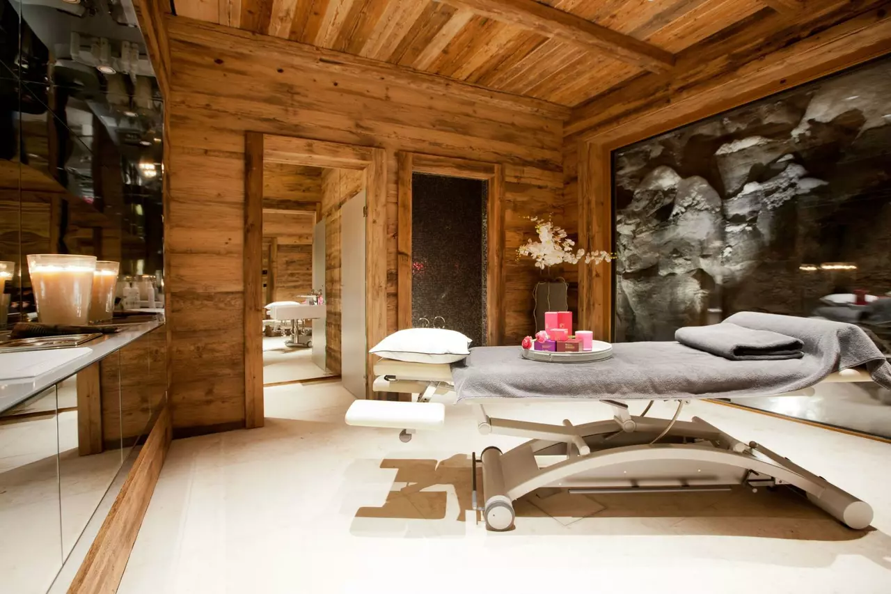 Chalet N in Lech & Zürs, photo 19 of 30