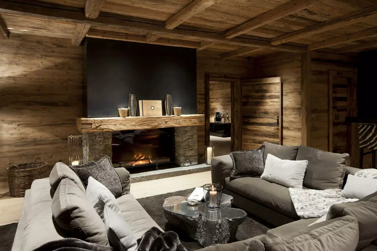 Chalet N in Lech & Zürs, photo 24 of 30