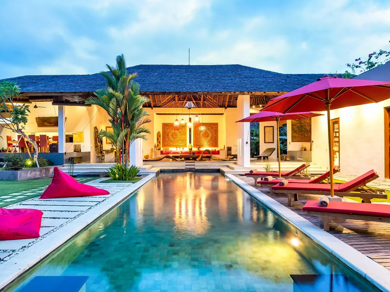 Villa Arte Bali, photo 29 of 30