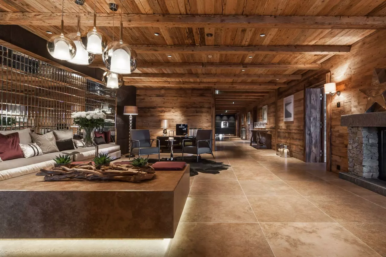 Chalet N in Lech & Zürs, photo 27 of 30