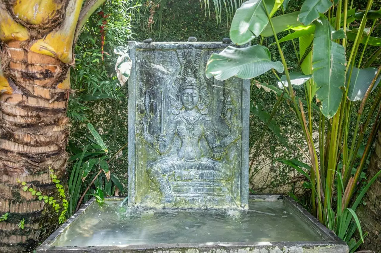 Batur Villa in Bali, photo 12 of 22