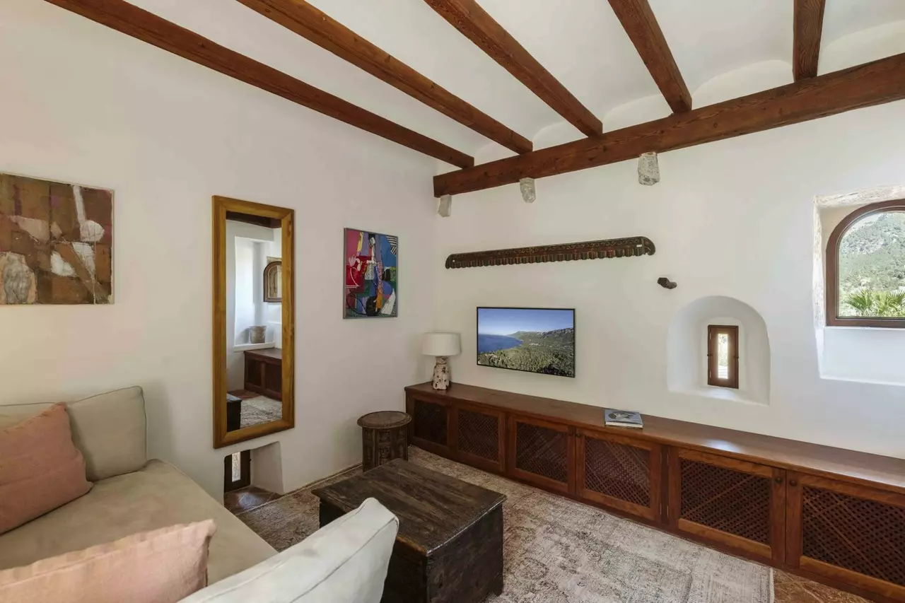 Son Balagueret in Mallorca, photo 10 of 20