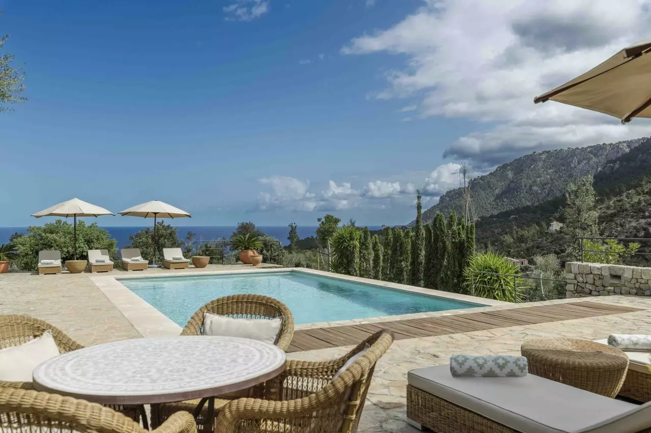 Son Balagueret in Mallorca, photo 9 of 20