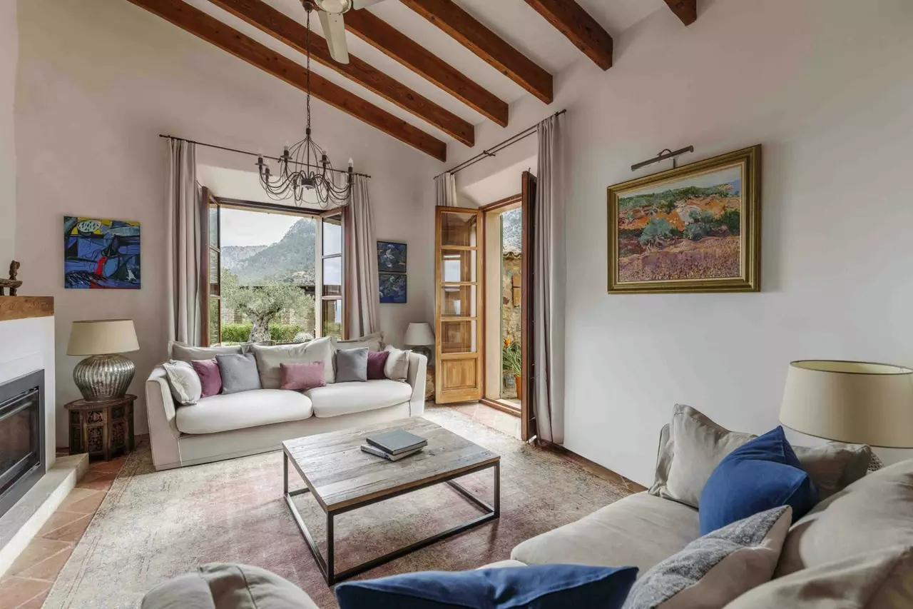 Son Balagueret in Mallorca, photo 3 of 20