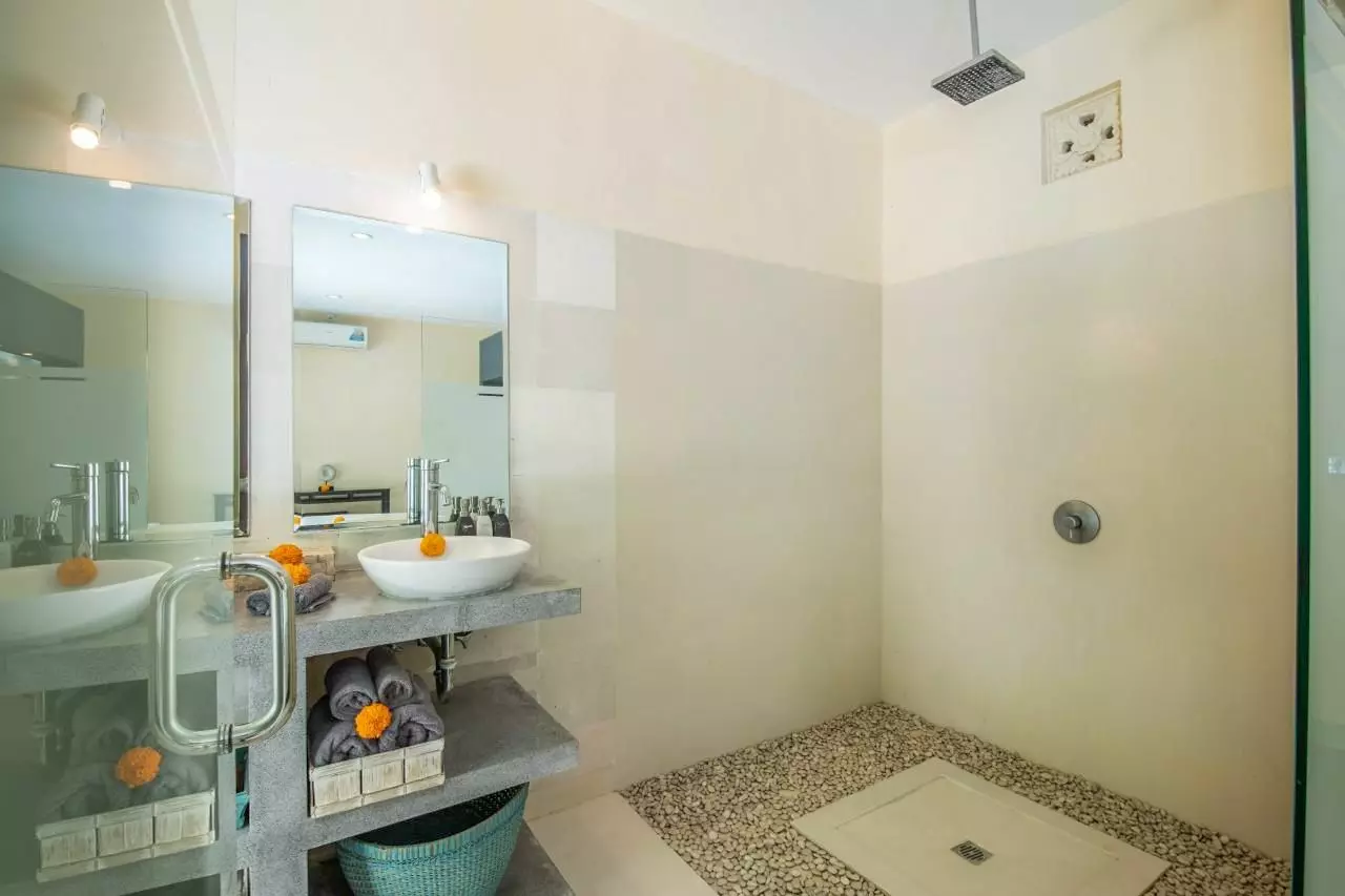 Batur Villa in Bali, photo 18 of 22