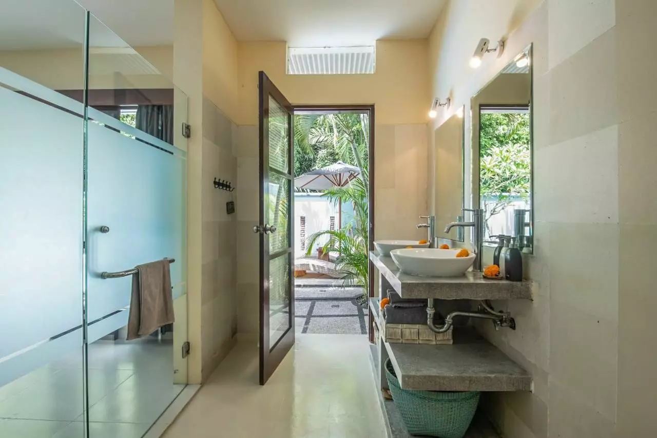 Batur Villa in Bali, photo 19 of 22