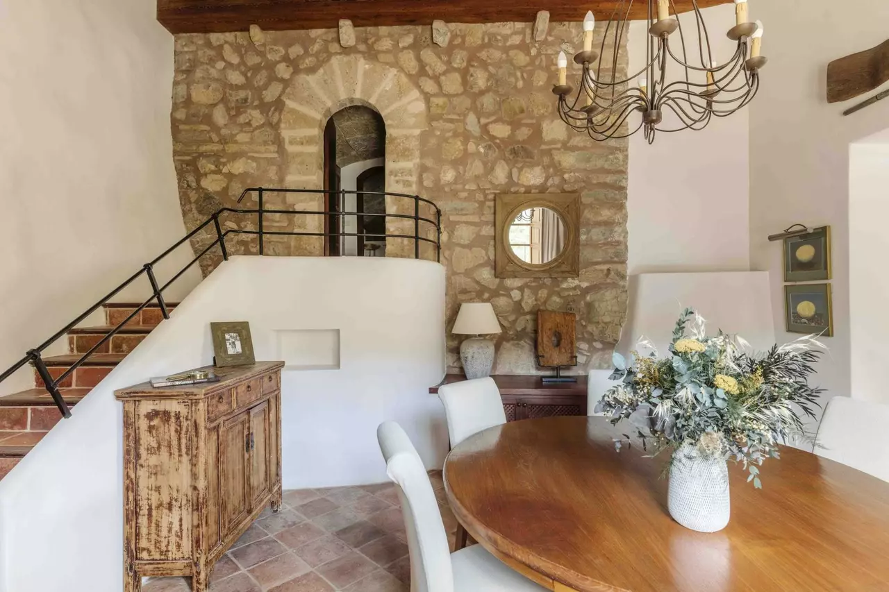Son Balagueret in Mallorca, photo 19 of 20