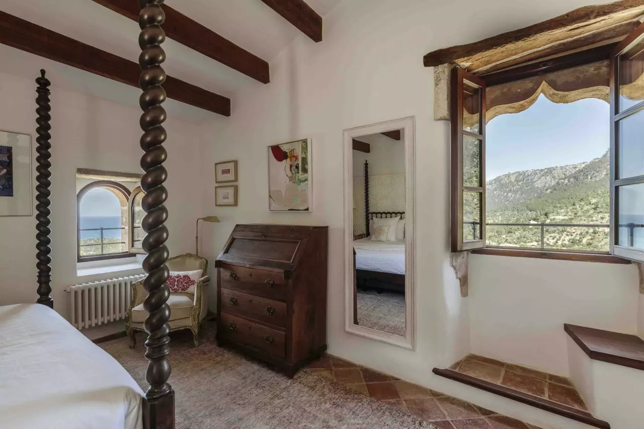 Son Balagueret in Mallorca, photo 18 of 20