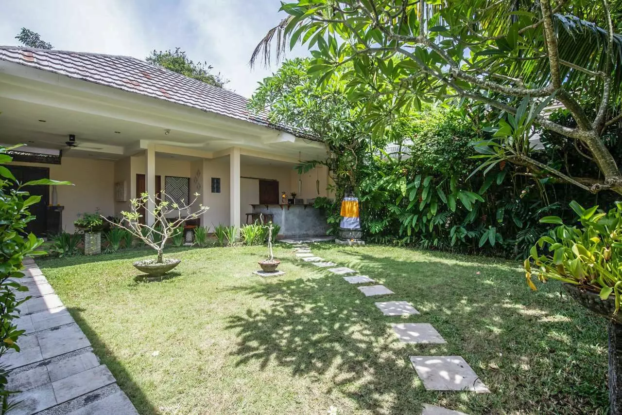Batur Villa in Bali, photo 21 of 22