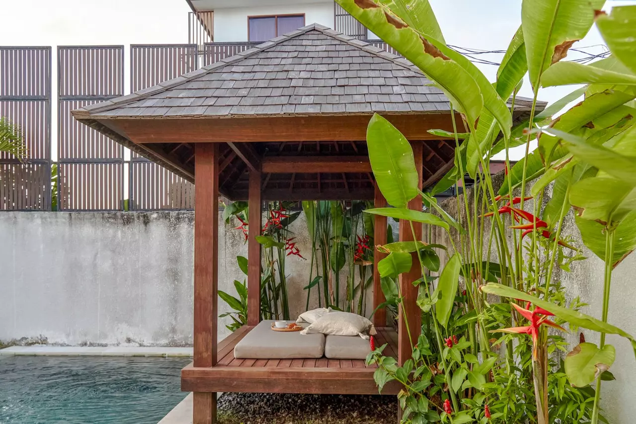 Pratu Villa in Bali, photo 8 of 30