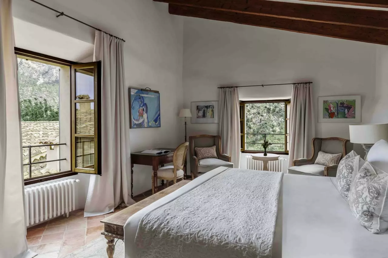 Son Balagueret in Mallorca, photo 15 of 20