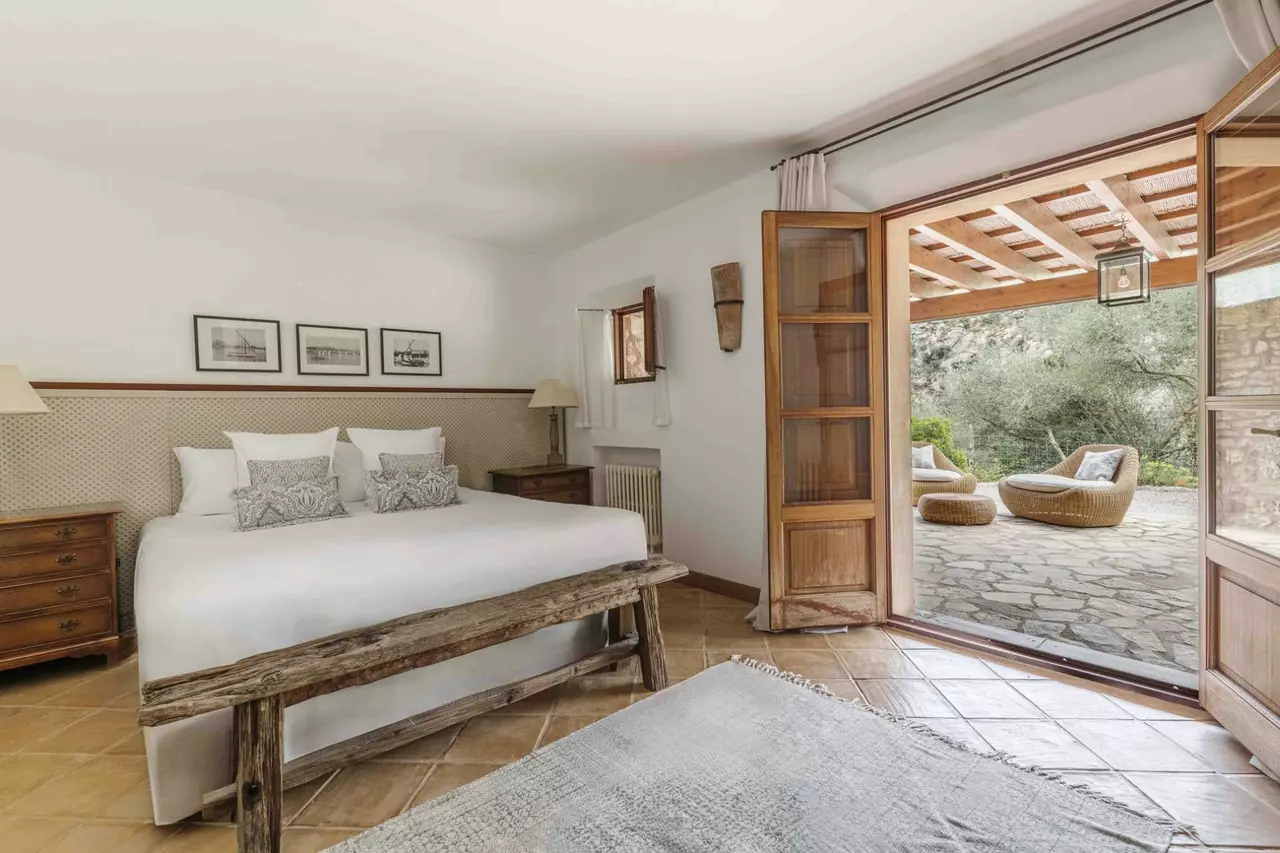 Son Balagueret in Mallorca, photo 14 of 20