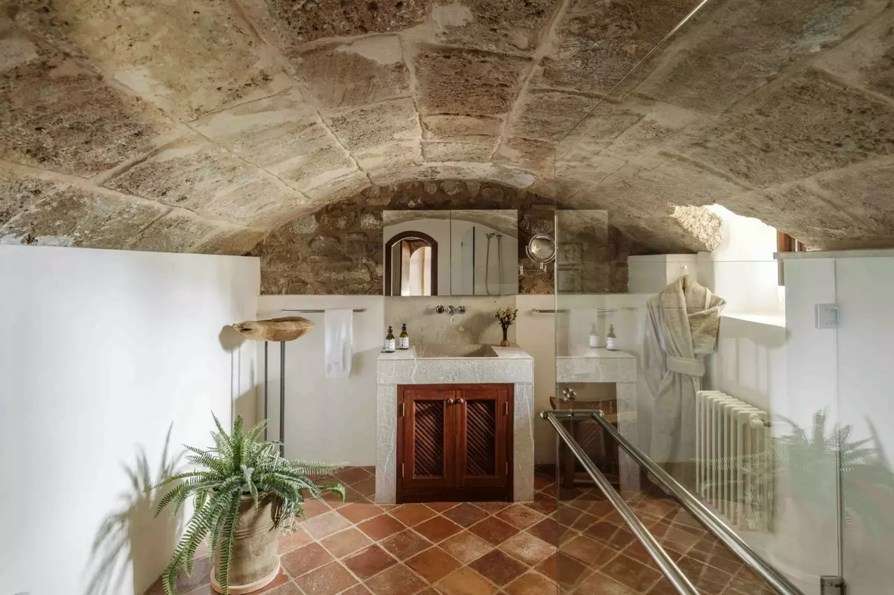 Son Balagueret in Mallorca, photo 8 of 20