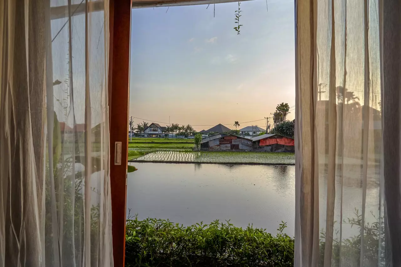 Pratu Villa in Bali, photo 14 of 30