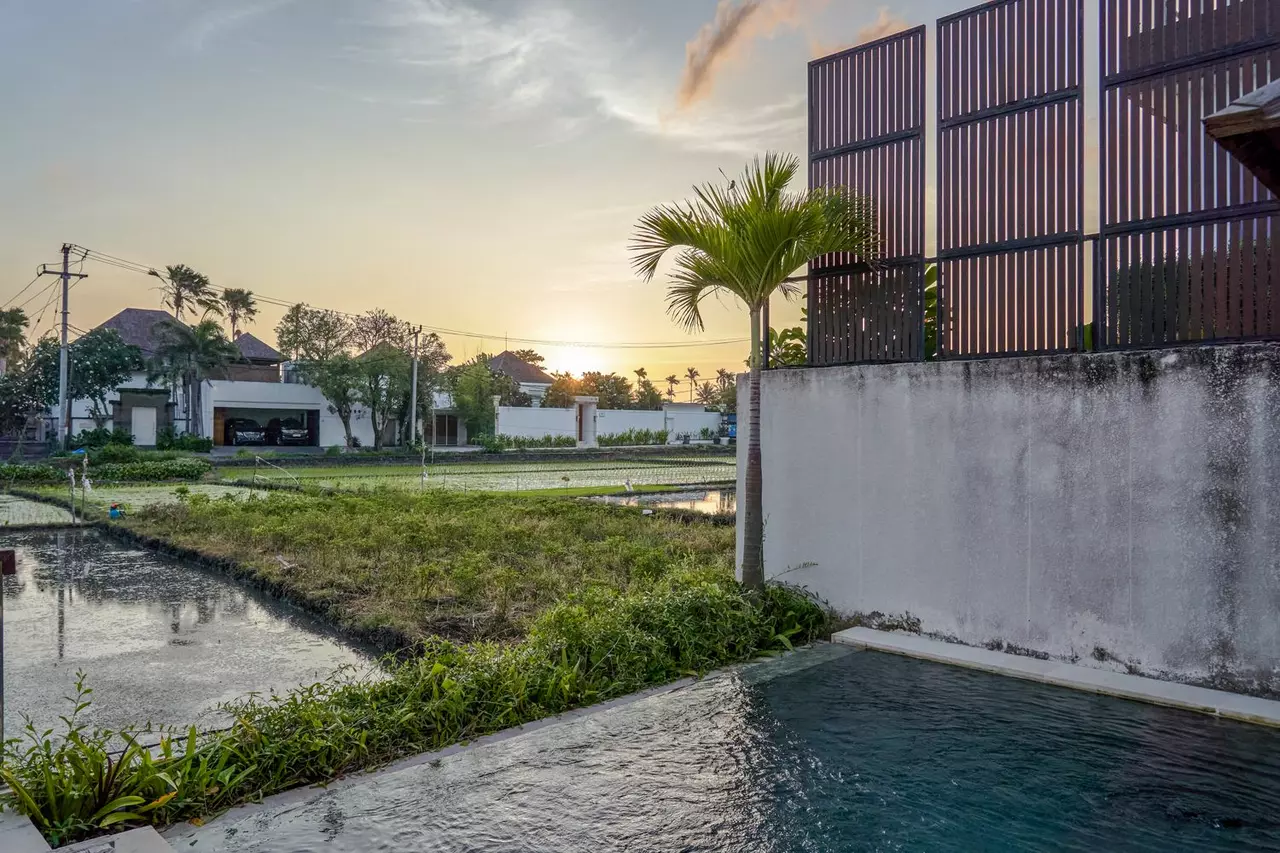 Pratu Villa in Bali, photo 15 of 30